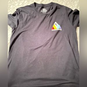 IMAGINE DRAGONS EVOLVE TOUR 2018 CONCERT SHIRT MEDIUM